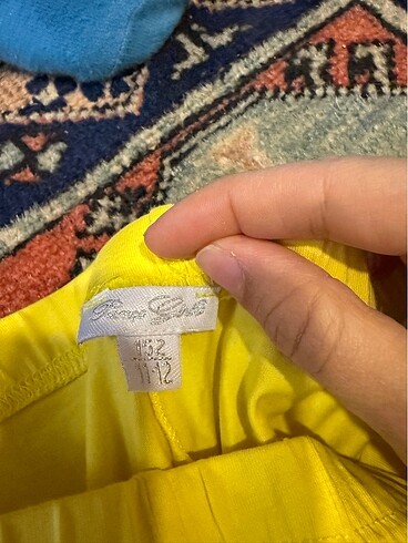 H&M 2 li tayt
