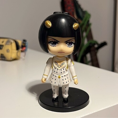 figür jojo