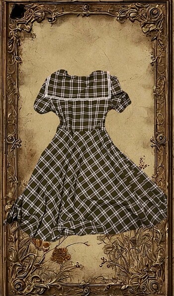 Diğer Lolita elbise