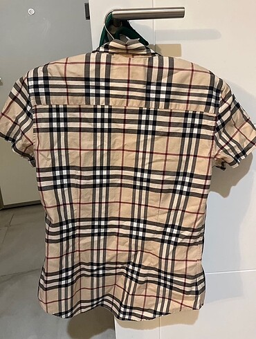Burberry burberry gömlek