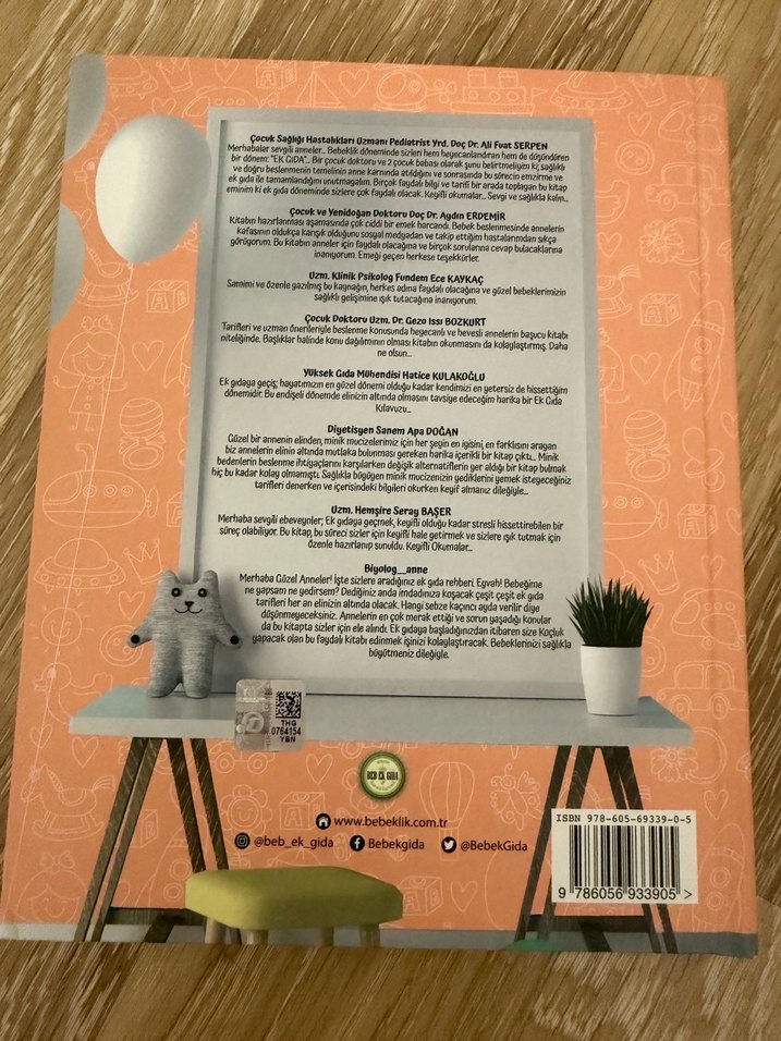 Kepçe kulak bandı - Görsel 2