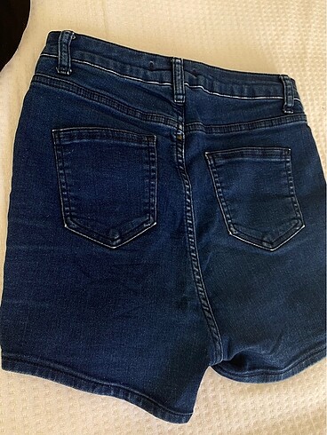 29 Beden Short