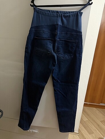 38 Beden Hamile pantolon