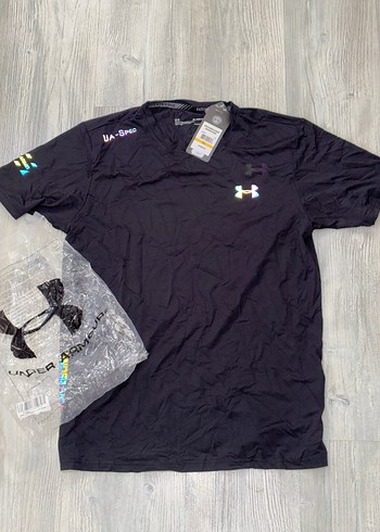 Diğer S Under Armour tshirt