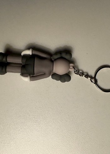 Kaws anahtarlık - Görsel 2