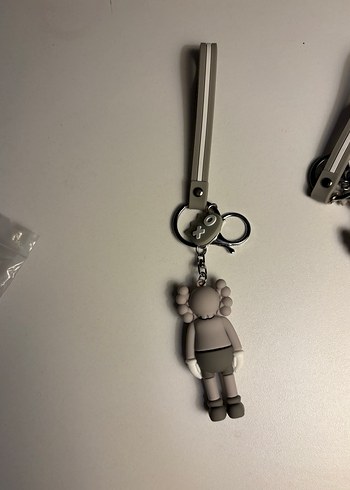 Kaws anahtarlık - Görsel 2
