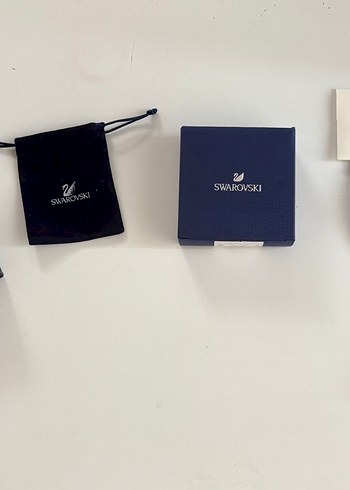 Swarovski kolye
