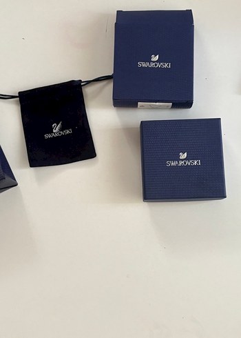 swarovski Swarovski kolye