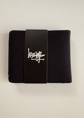 Stüssy Erkek Cüzdan - Görsel 2