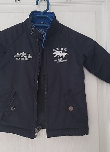 Polo Ralph Lauren 18-24 Ay