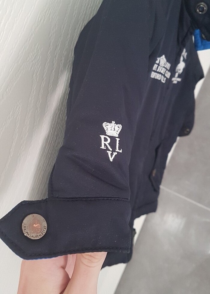 POLO YAĞMURLUK - Görsel 3