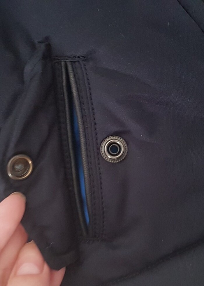 POLO YAĞMURLUK - Görsel 5