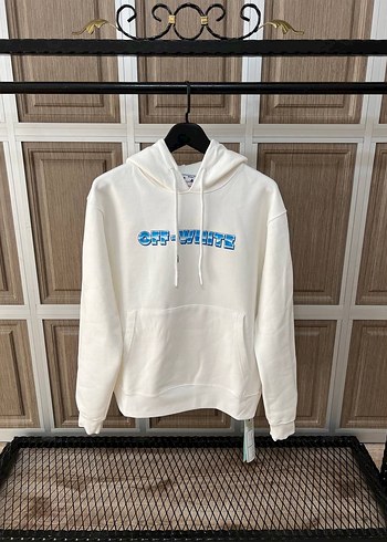 Off-White xl