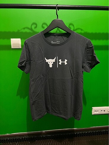 İthal Under Armour Tshirt