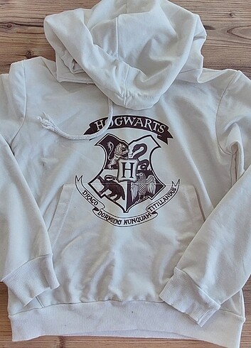 Harry Potter sweatshirt