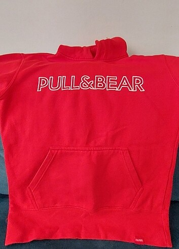 xs Beden Pull & bear