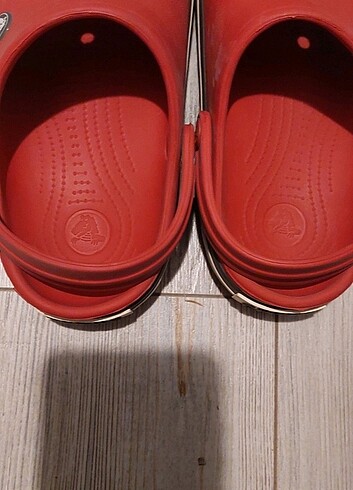 Crocs Crocs hiç kullanilmadi