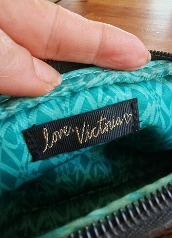 Beden Victoria's Secret çanta