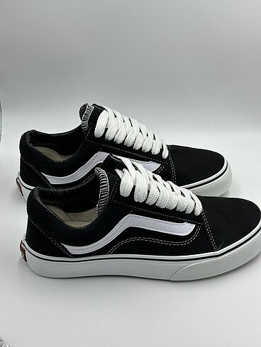 YENİ SEZON VANS ????