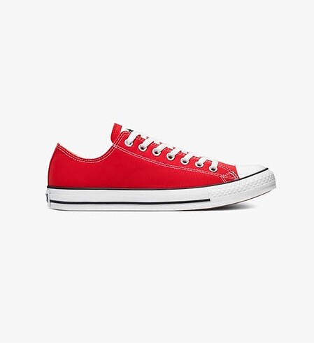 Diğer YENİ SEZON KADIN KIRMIZI CONVERSE