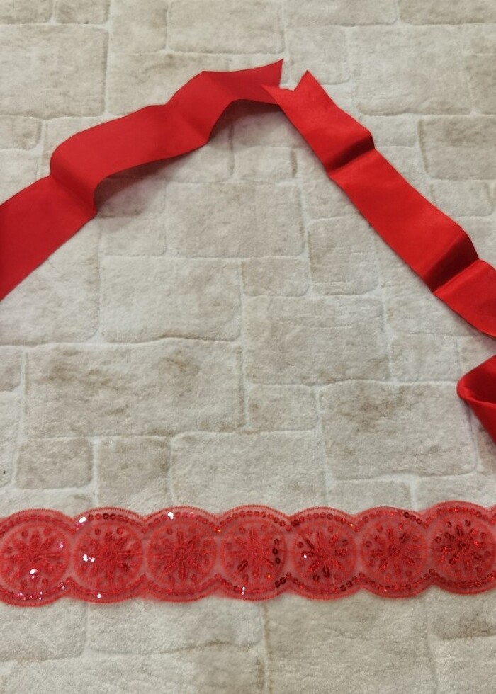 Gelin kemeri - Görsel 2