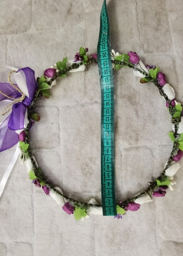 Gelin tacı - Görsel 2