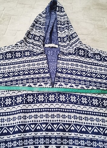 Relax mode gecelik /elbise  - Görsel 7