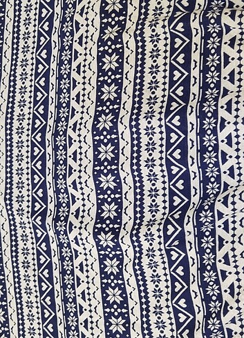 Relax mode gecelik /elbise  - Görsel 9