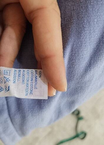 Fermuarlı cepli sweat  - Görsel 6