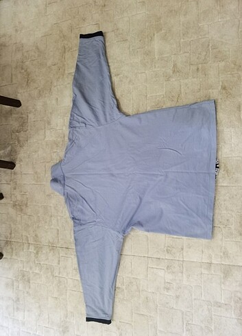 Fermuarlı cepli sweat  - Görsel 8