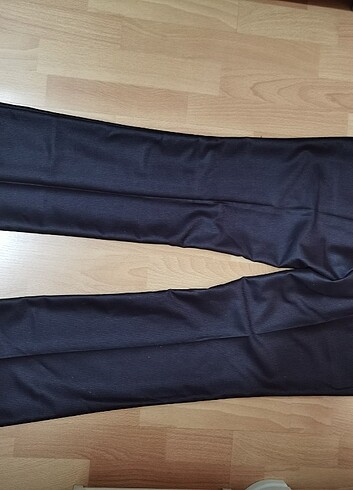 Koton-pantolon ceket takım - Görsel 4