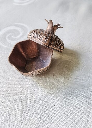 Lokumluk /dekoratif ürün - Görsel 2