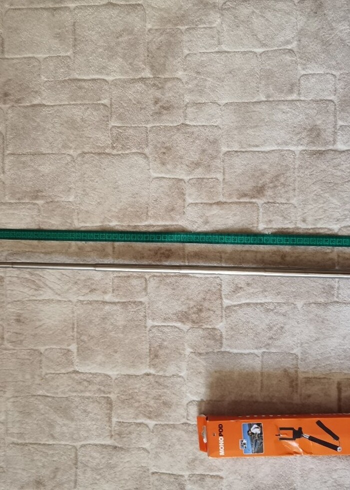 94 cm monopod  - Görsel 2