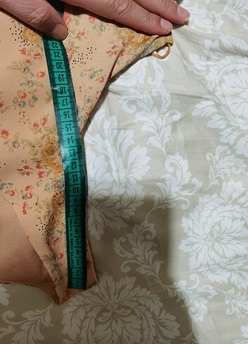 Park bravo elbise  - Görsel 6