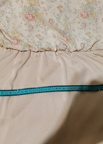 Park bravo elbise  - Görsel 7