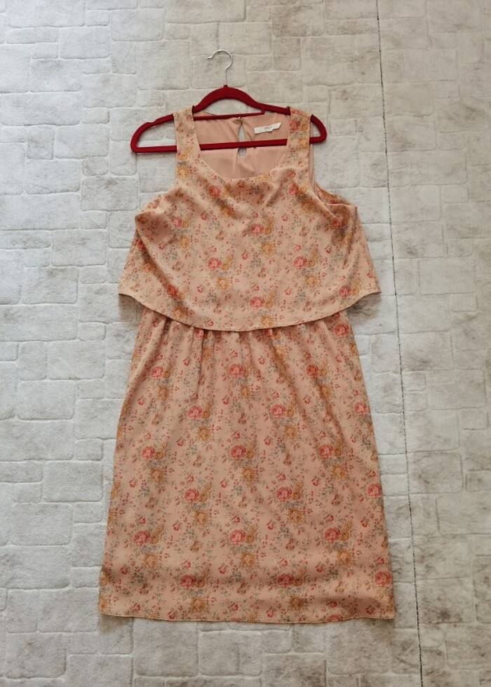 Park bravo elbise  - Görsel 4