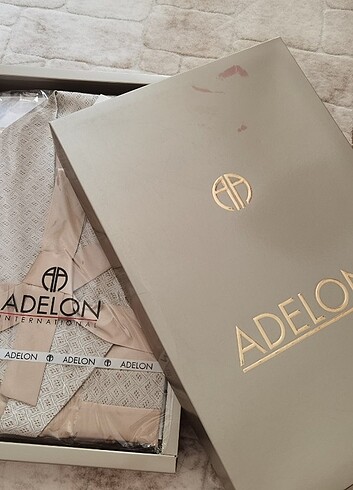 Robdöşambr 3lü takım , uzun kollu - Görsel 7