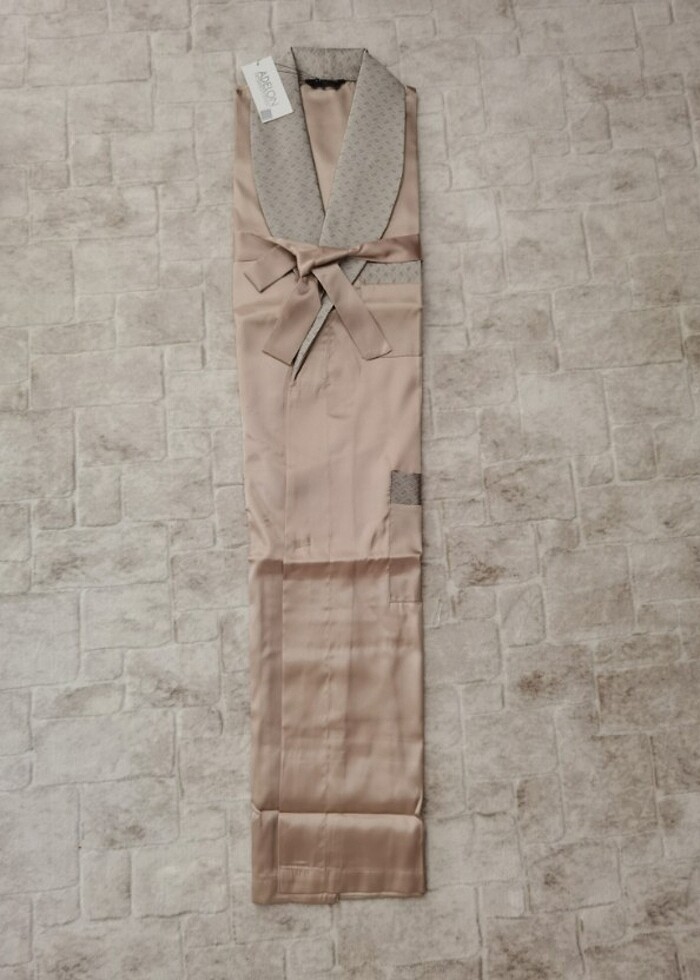 Robdöşambr 3lü takım , uzun kollu - Görsel 4