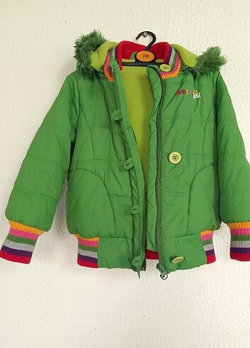 mont LC Waikiki 4 yaş