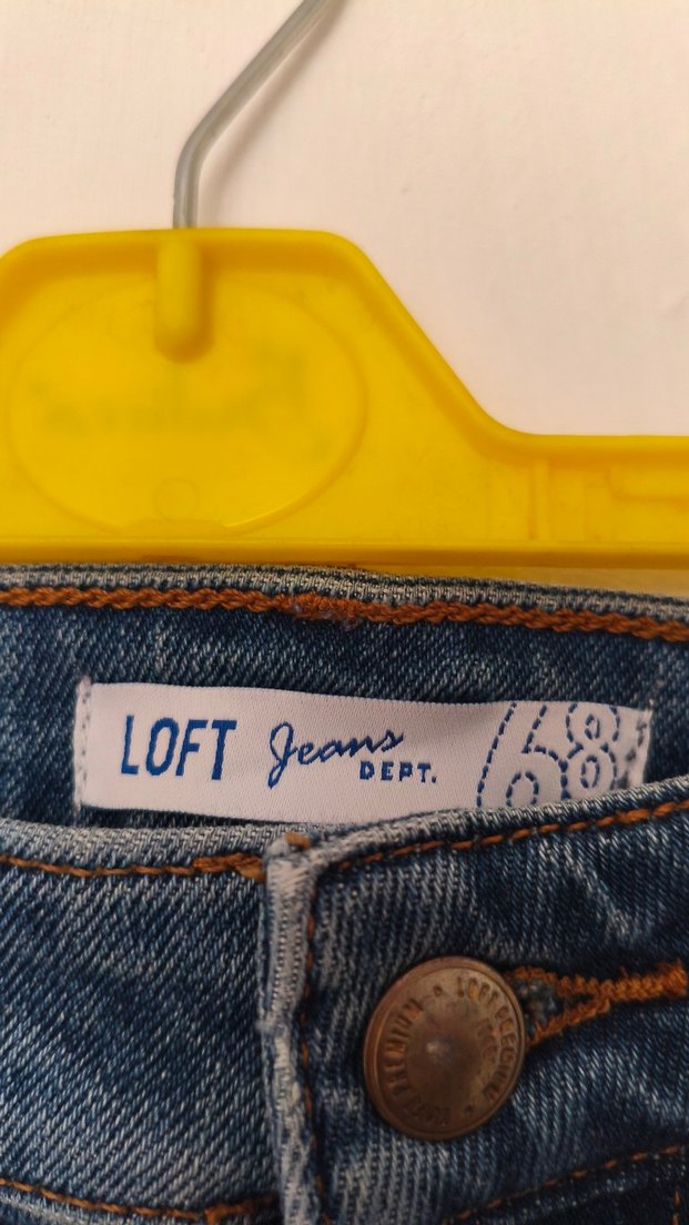 Loft Pantolon — görsel 3/4