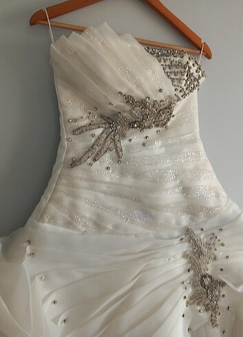 Gelinlik 2.el - Görsel 5