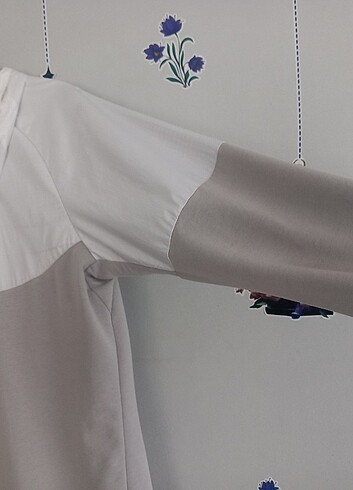 Nike sweatshirt kapişonlu - Görsel 5