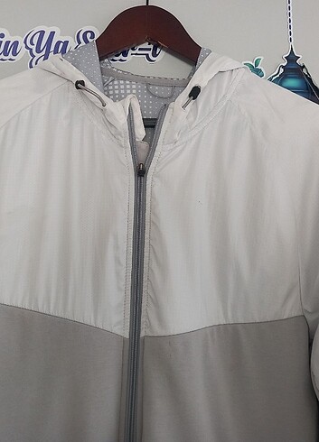 Nike sweatshirt kapişonlu - Görsel 6