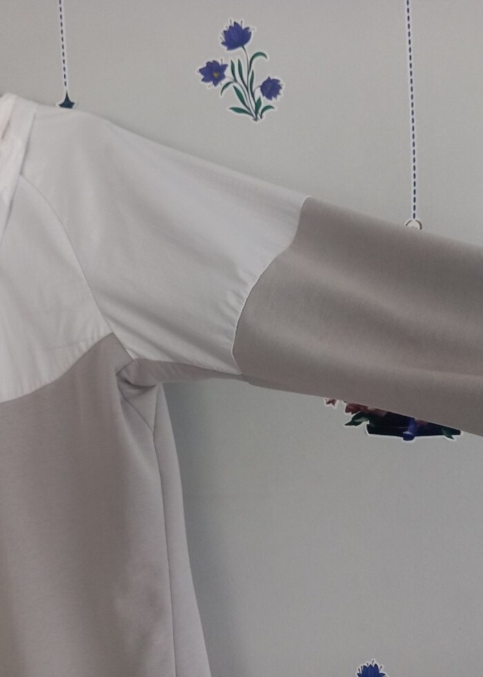 Nike sweatshirt kapişonlu - Görsel 5