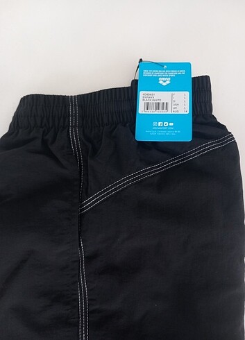 Arena yüzücü mayosu şortu - Görsel 4