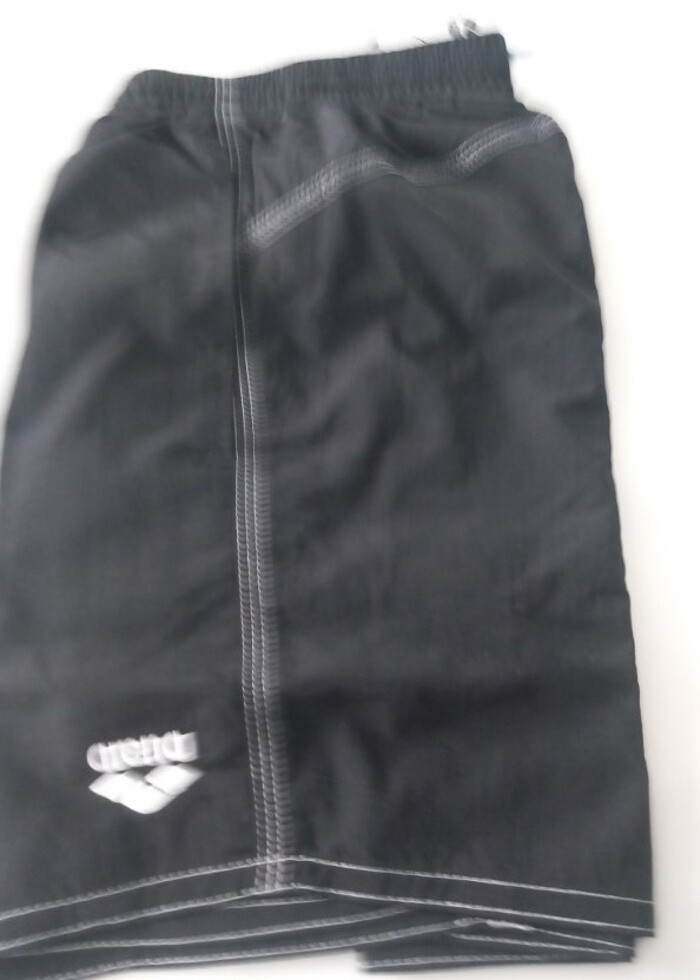 Arena yüzücü mayosu şortu - Görsel 2