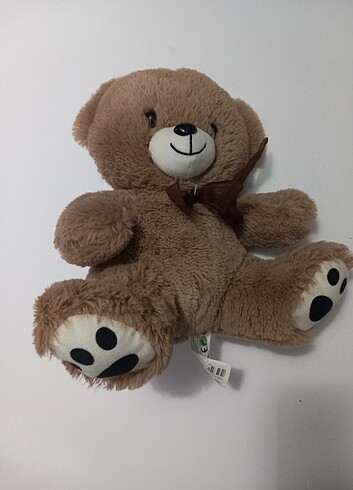 Peluş ayı