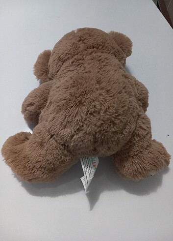  Beden Renk Peluş ayı