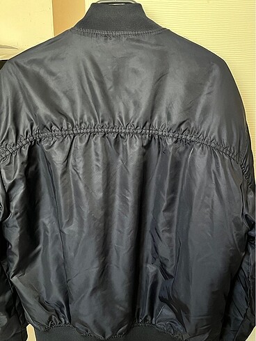 xs Beden BERSKHA BOMBER CEKET