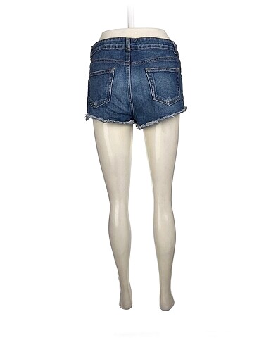 30 Beden Topshop Jean / Kot Şort %70 İndirimli.